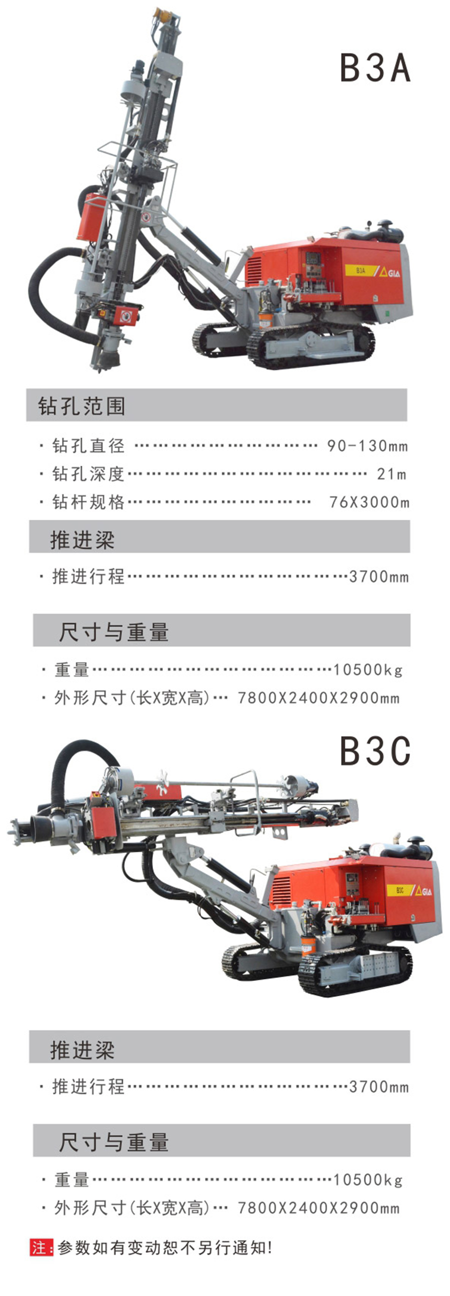 內(nèi)蒙古鉆機